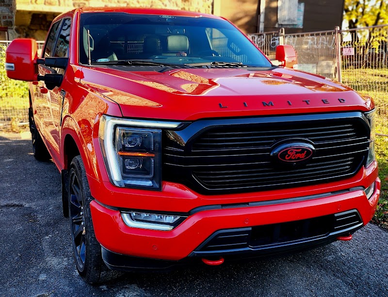 V.M Auto inc. in Montreal