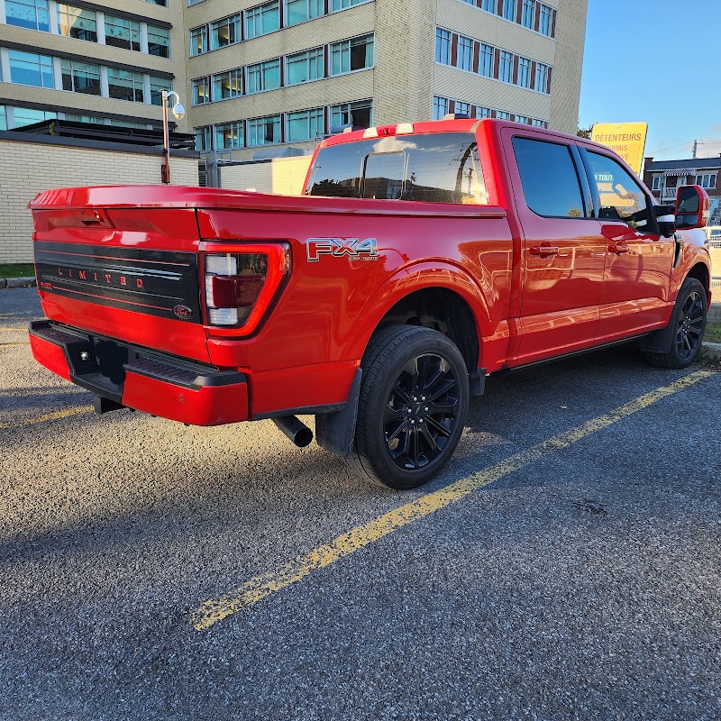 V.M Auto inc. in Montreal