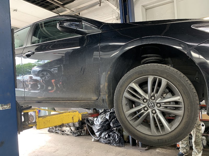 V.M Auto inc. in Montreal